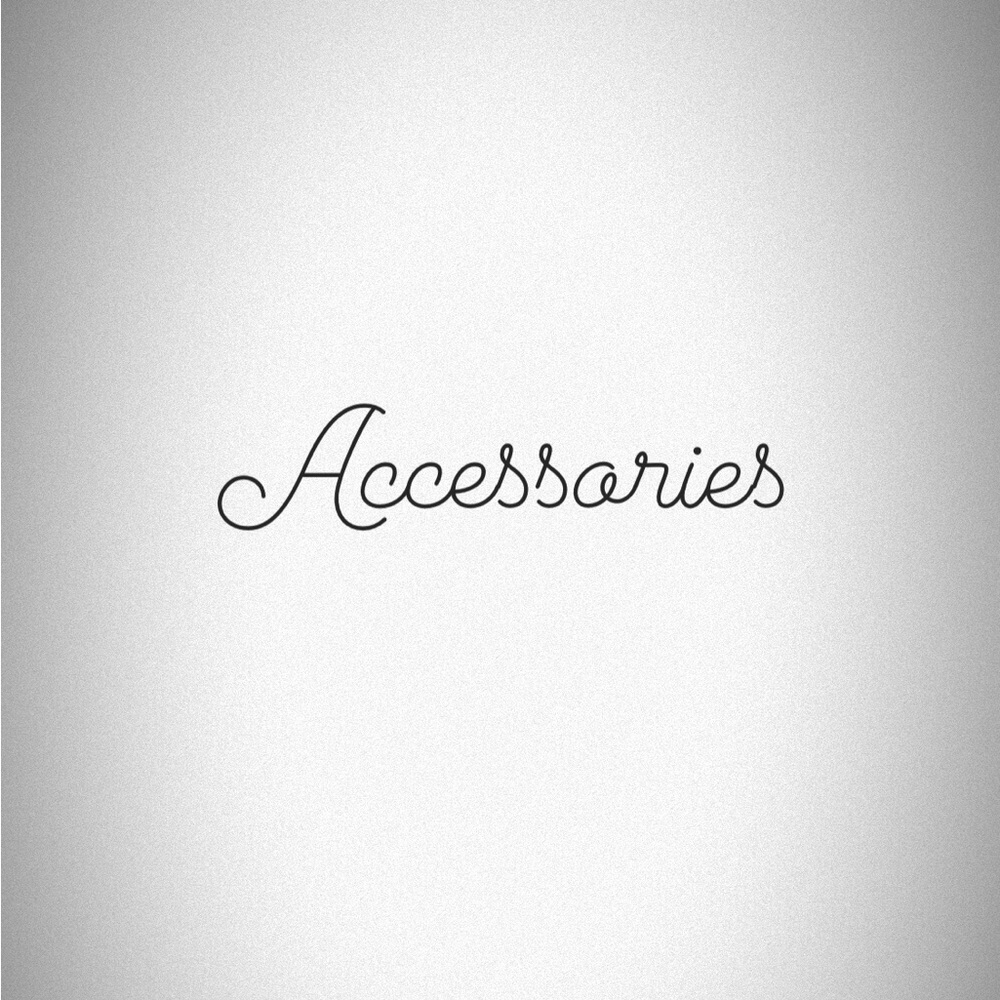ACCESSORIES